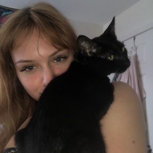 Meet your Posher, Isabella